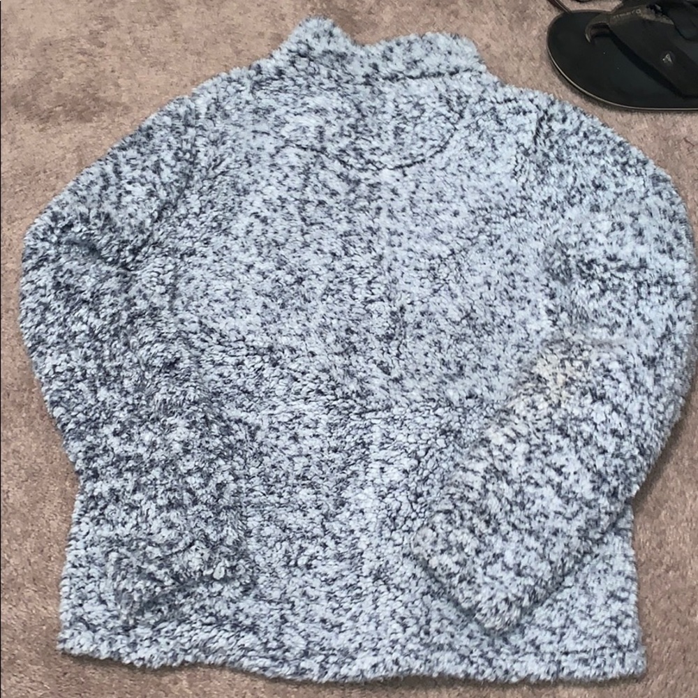 Very soft sweater - Picture 2 of 2